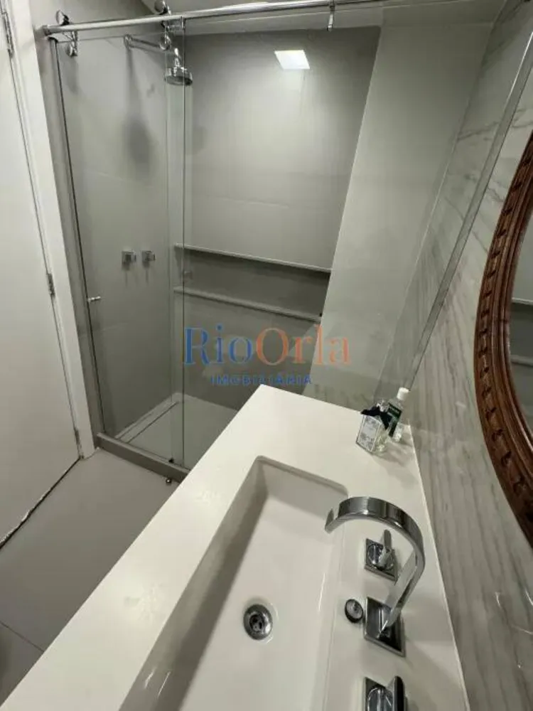 Apartamento, 3 quartos, 220 m² - Foto 26