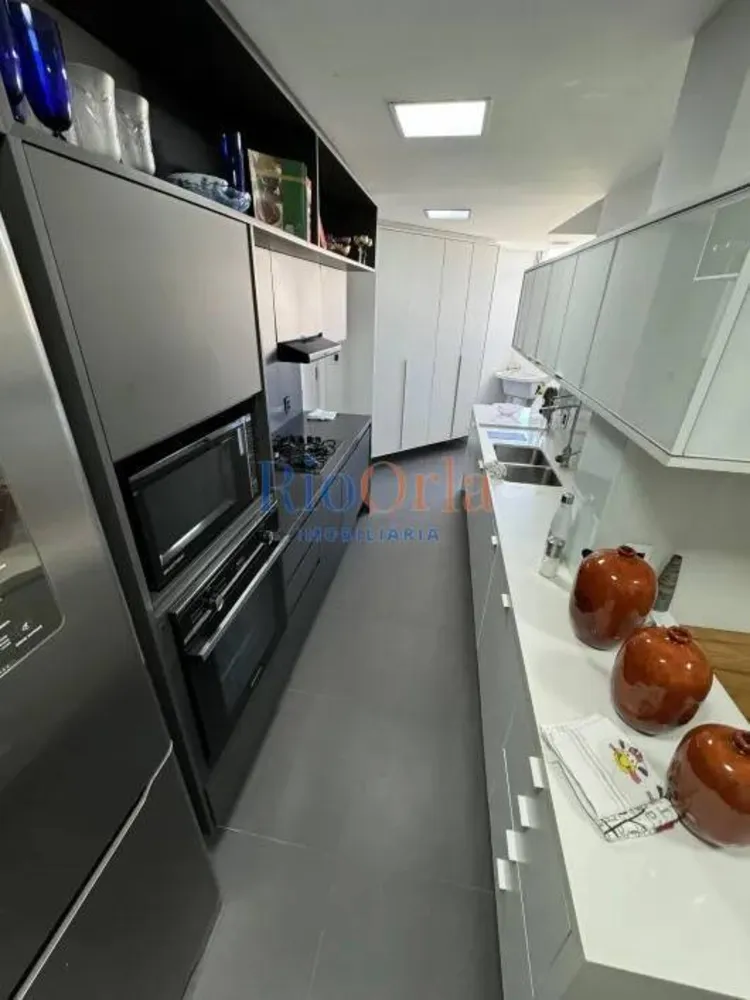 Apartamento, 3 quartos, 220 m² - Foto 30