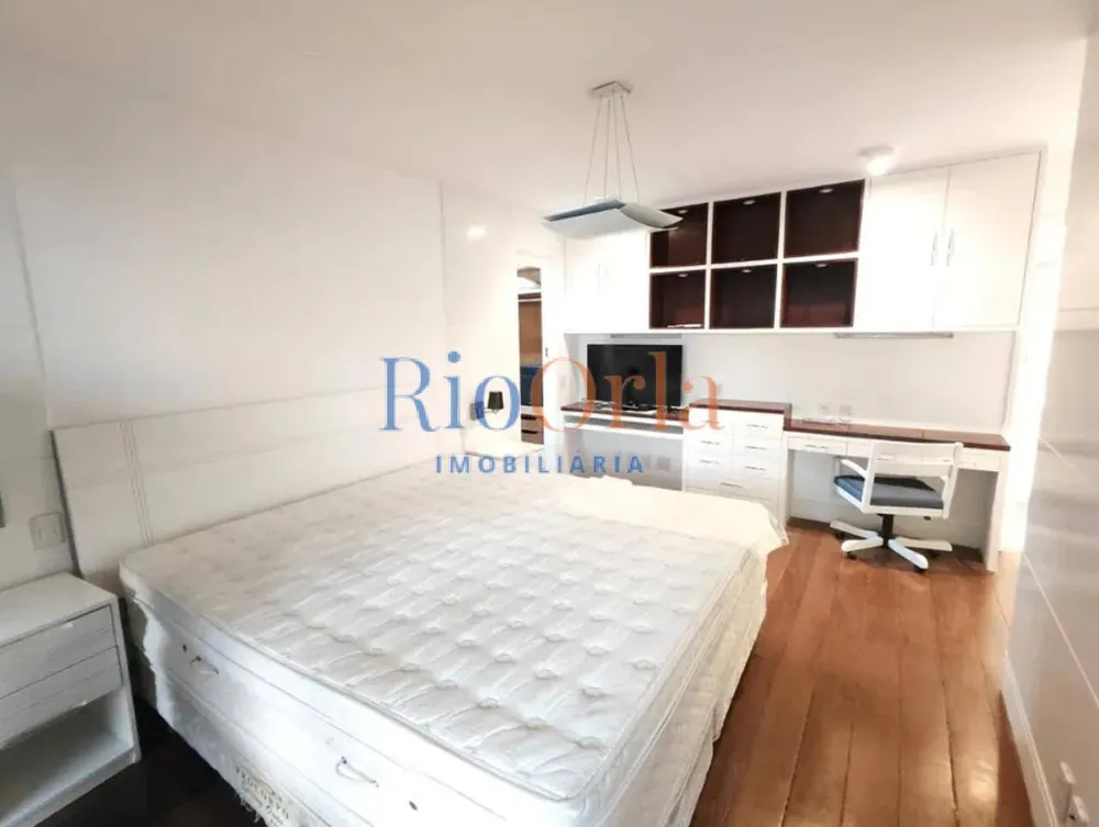 Apartamento, 4 quartos, 174 m² - Foto 15