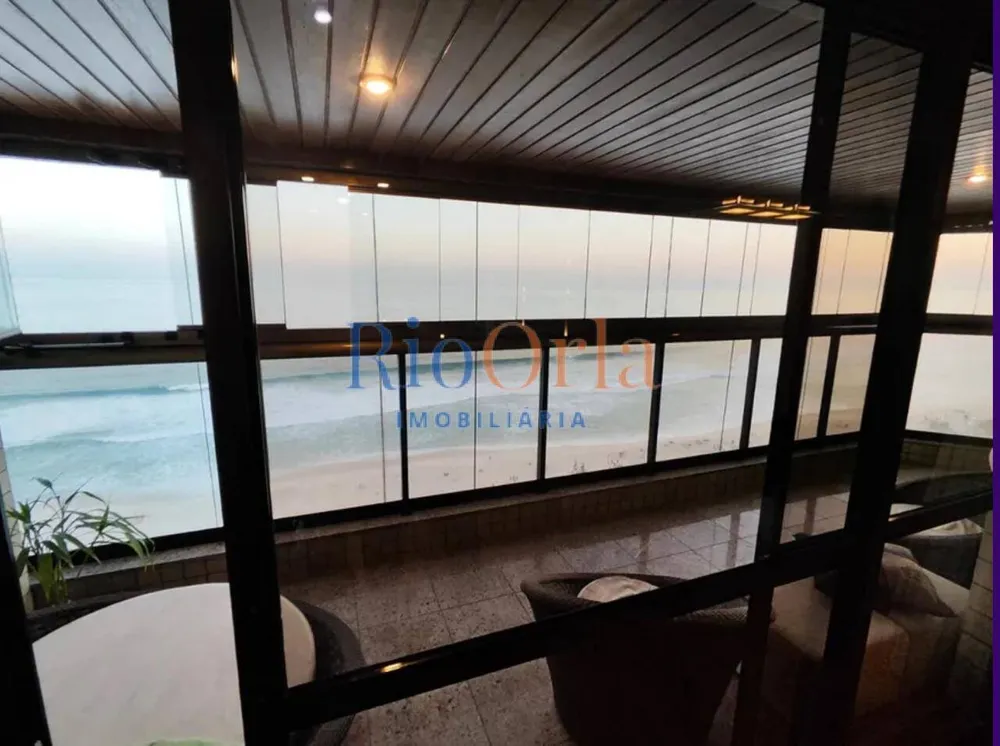 Apartamento, 4 quartos, 174 m² - Foto 22