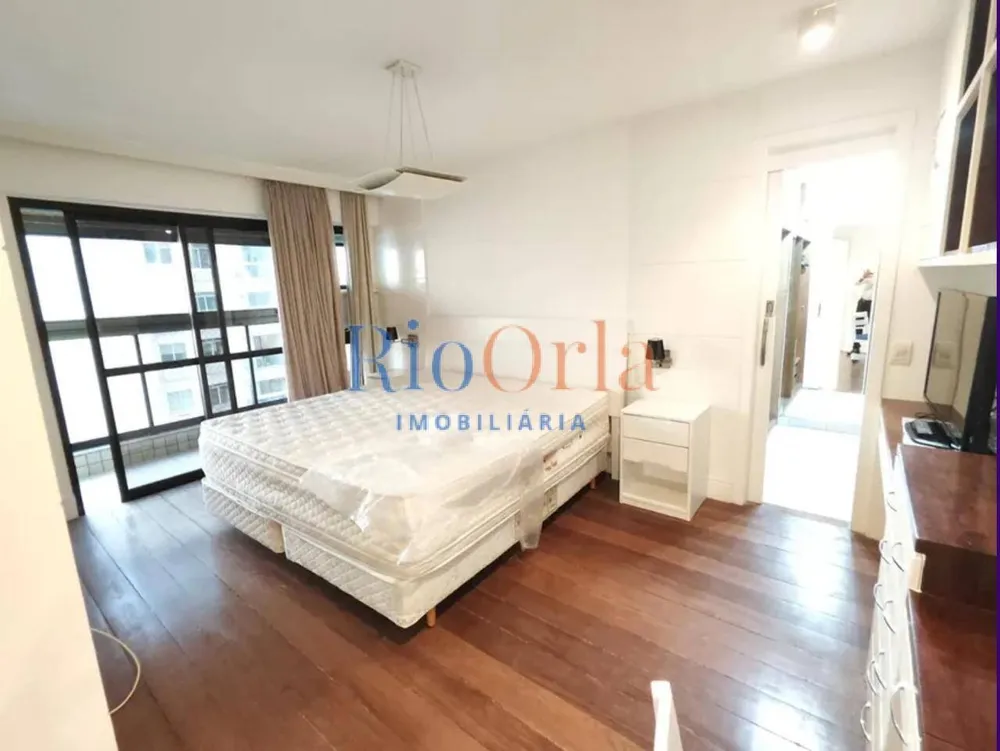 Apartamento, 4 quartos, 174 m² - Foto 2