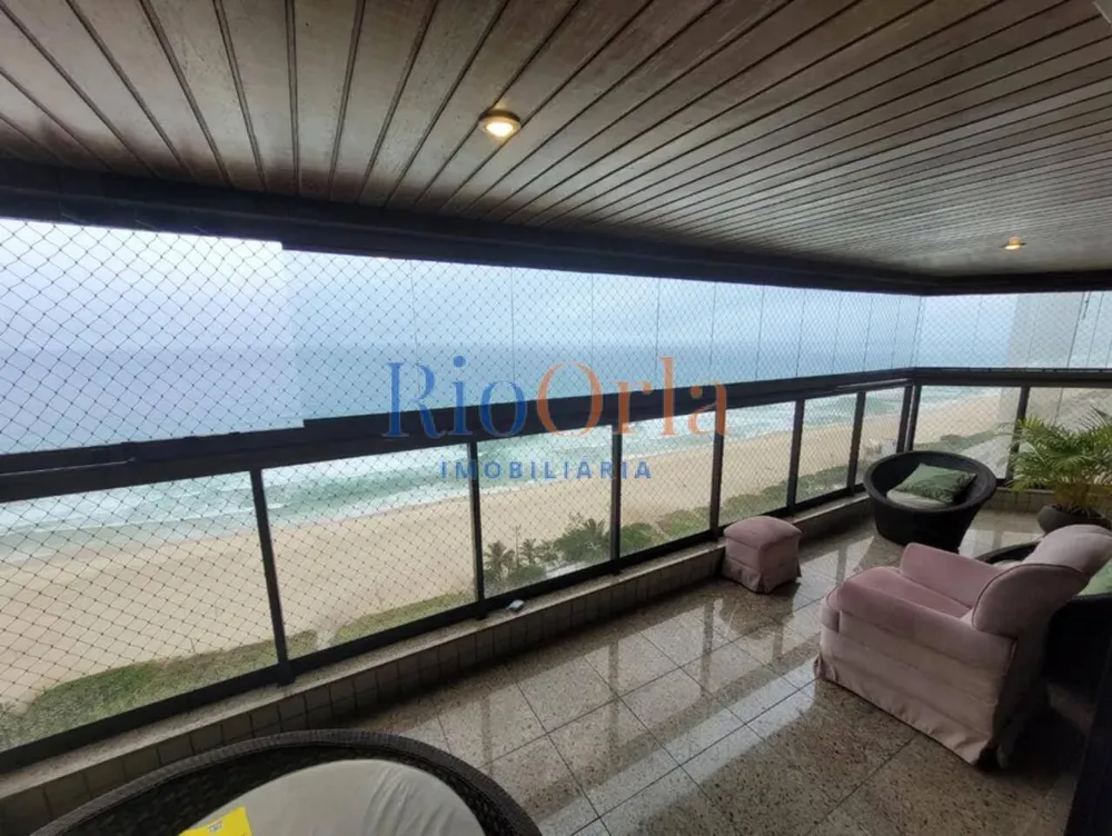 Apartamento, 4 quartos, 174 m² - Foto 16