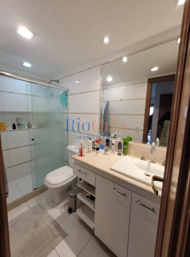 Apartamento, 4 quartos, 174 m² - Foto 17