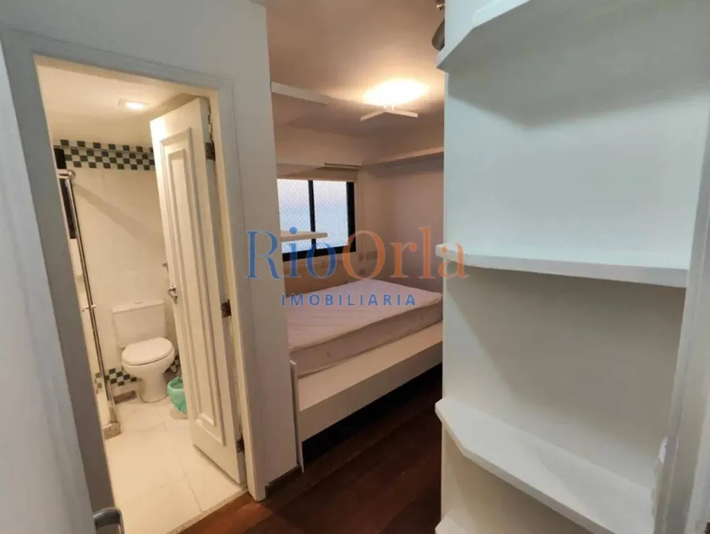 Apartamento, 4 quartos, 174 m² - Foto 23