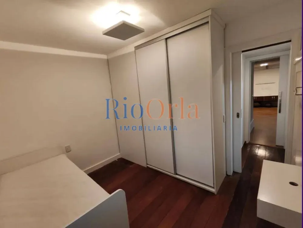 Apartamento, 4 quartos, 174 m² - Foto 25