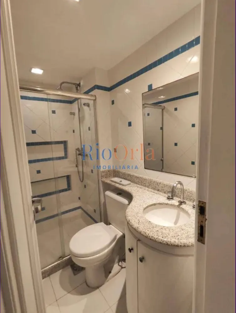 Apartamento, 4 quartos, 174 m² - Foto 20