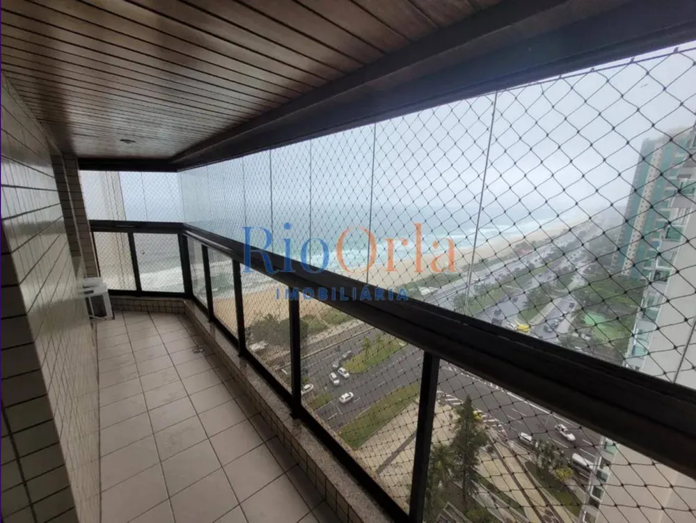Apartamento, 4 quartos, 174 m² - Foto 3