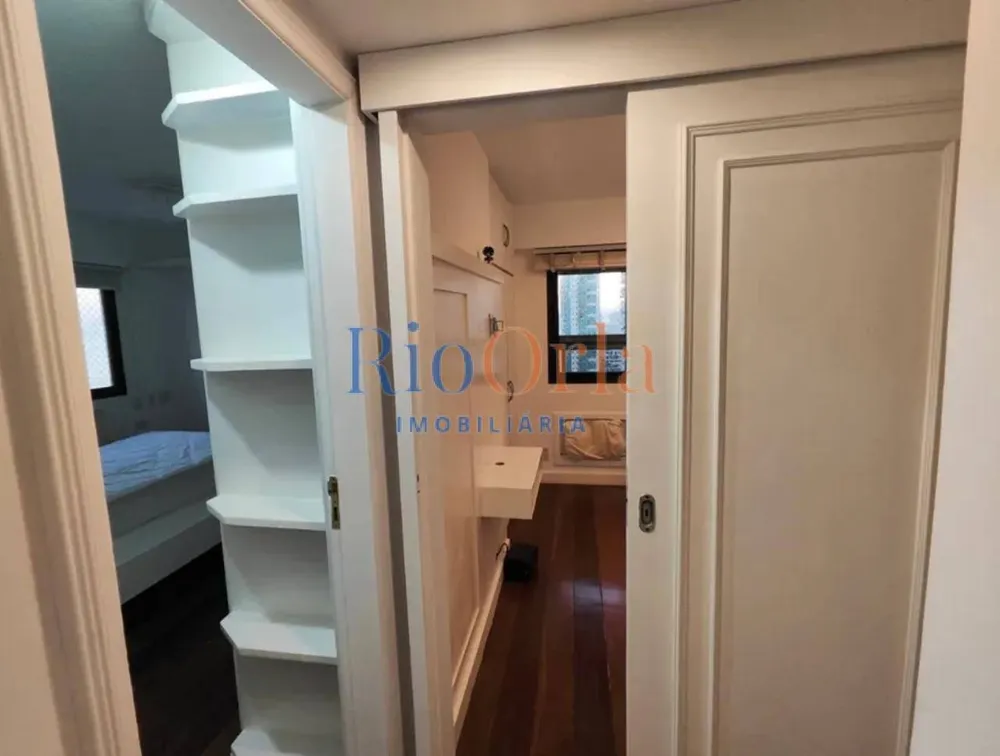 Apartamento, 4 quartos, 174 m² - Foto 9