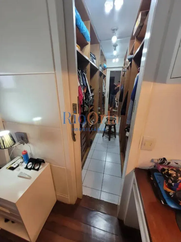 Apartamento, 4 quartos, 174 m² - Foto 24