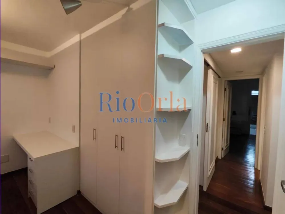 Apartamento, 4 quartos, 174 m² - Foto 13