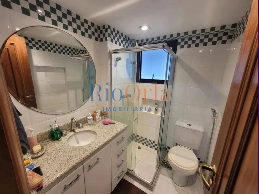 Apartamento, 4 quartos, 174 m² - Foto 8