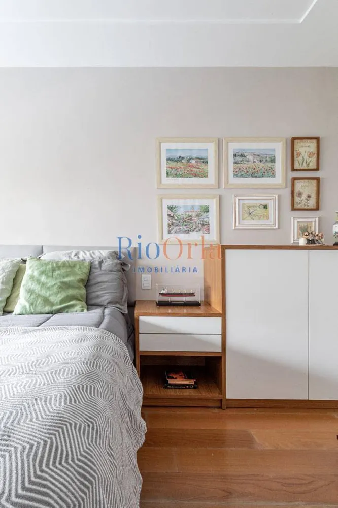 Apartamento, 4 quartos, 300 m² - Foto 12