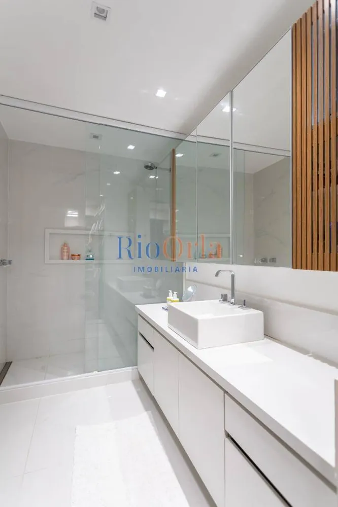 Apartamento, 4 quartos, 300 m² - Foto 11