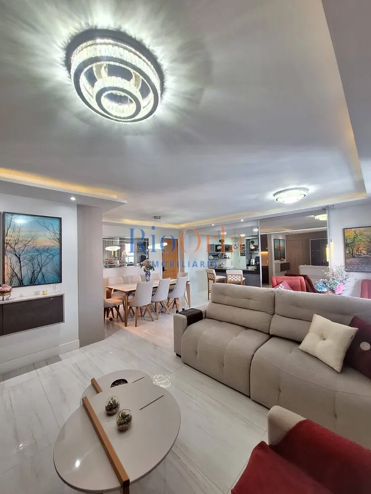 Apartamento, 4 quartos, 140 m² - Foto 4
