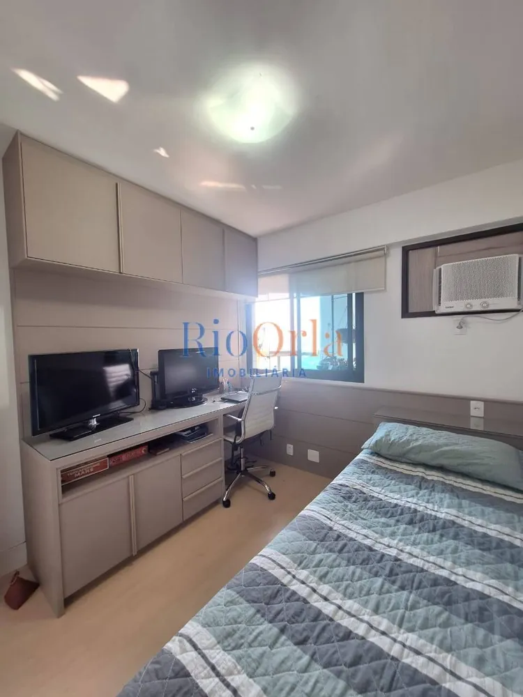 Apartamento, 4 quartos, 140 m² - Foto 20