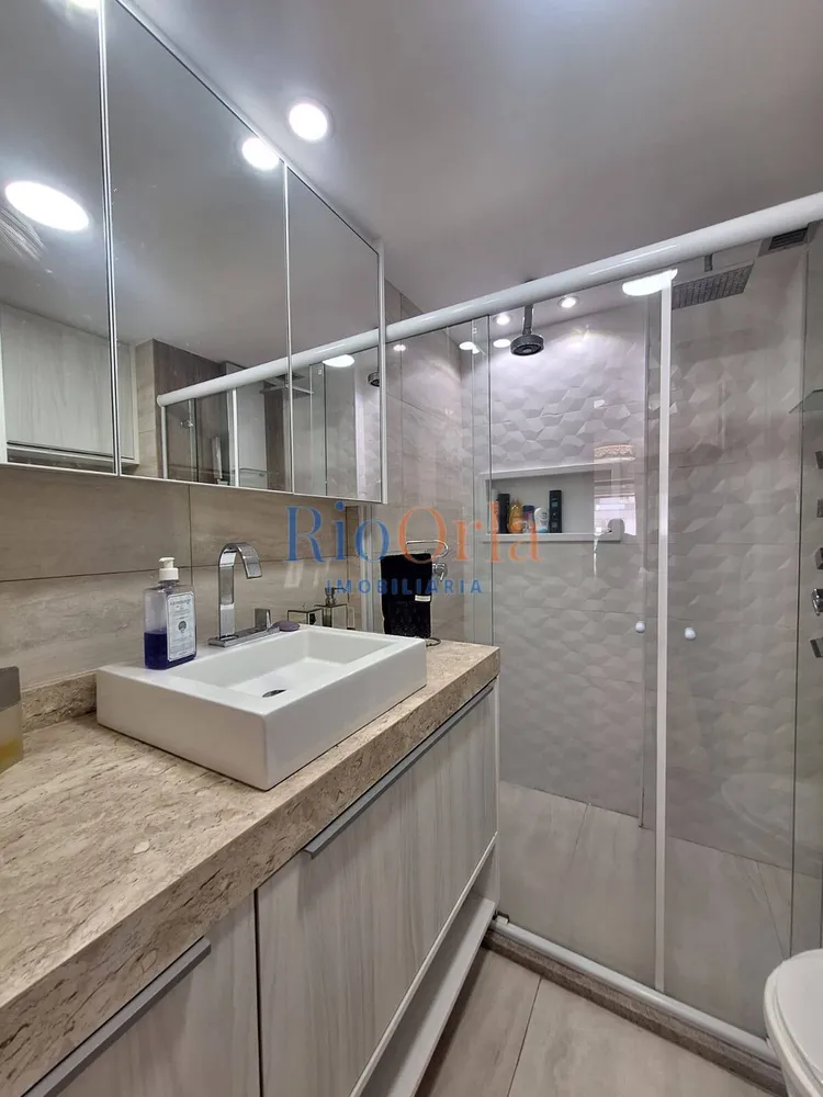 Apartamento, 4 quartos, 140 m² - Foto 16