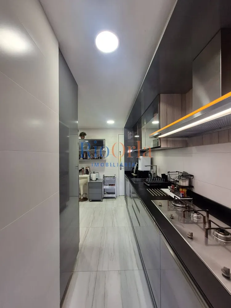 Apartamento, 4 quartos, 140 m² - Foto 10