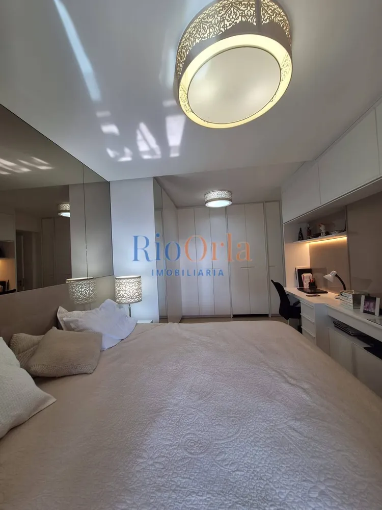 Apartamento, 4 quartos, 140 m² - Foto 12