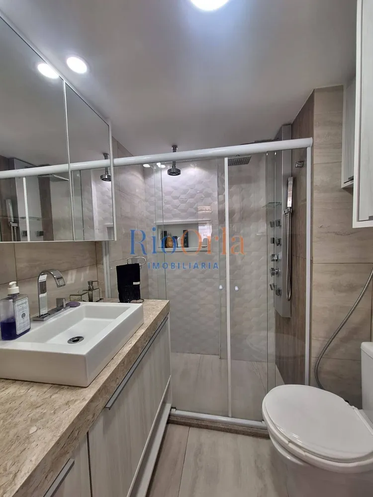 Apartamento, 4 quartos, 140 m² - Foto 15