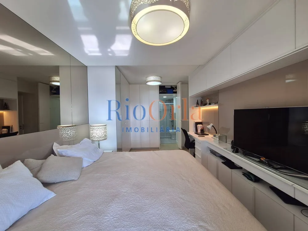 Apartamento, 4 quartos, 140 m² - Foto 13