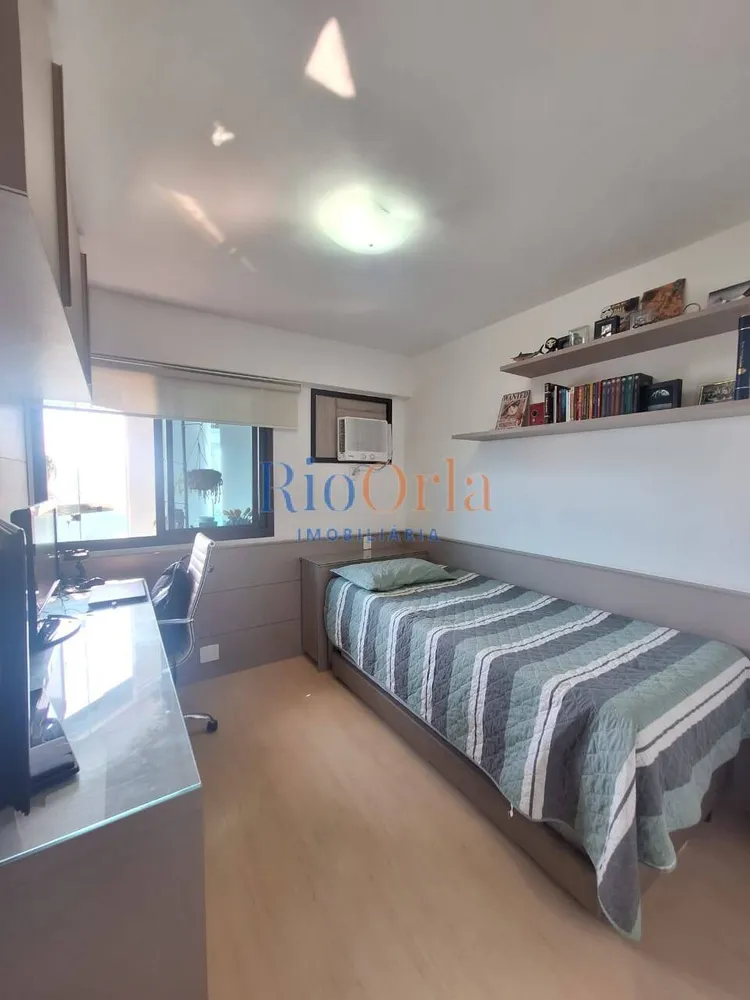 Apartamento, 4 quartos, 140 m² - Foto 19