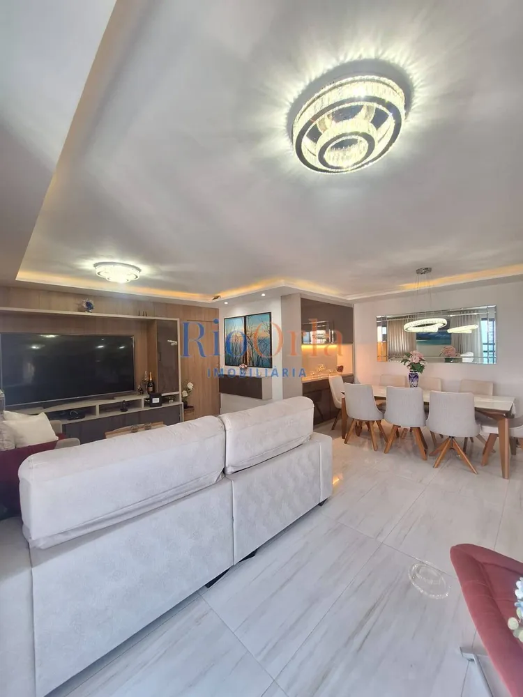 Apartamento, 4 quartos, 140 m² - Foto 5