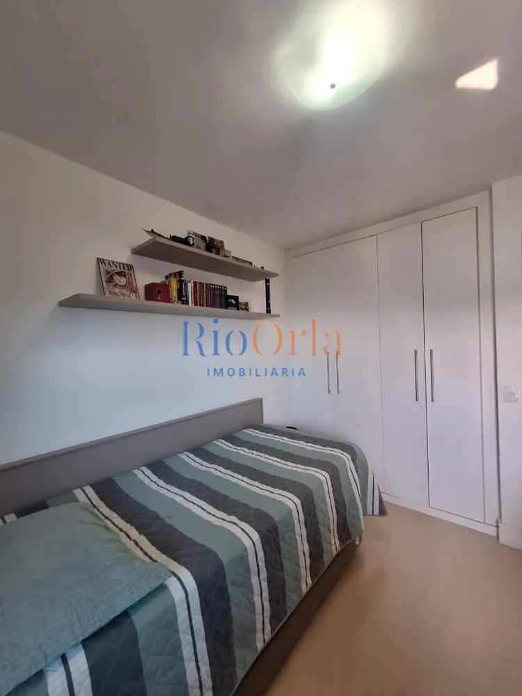 Apartamento, 4 quartos, 140 m² - Foto 21