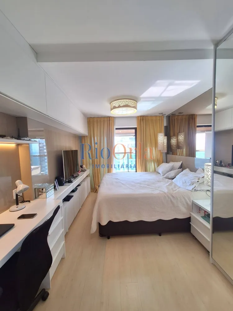 Apartamento, 4 quartos, 140 m² - Foto 14
