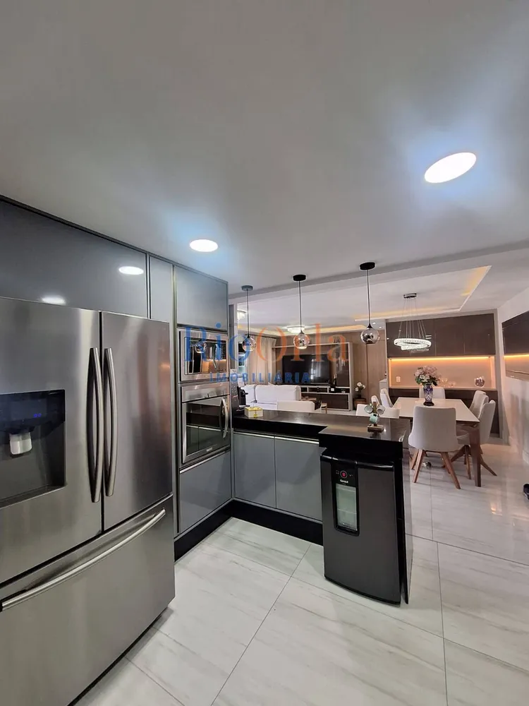 Apartamento, 4 quartos, 140 m² - Foto 8