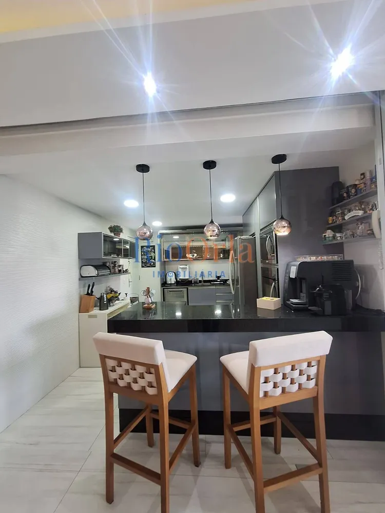 Apartamento, 4 quartos, 140 m² - Foto 7