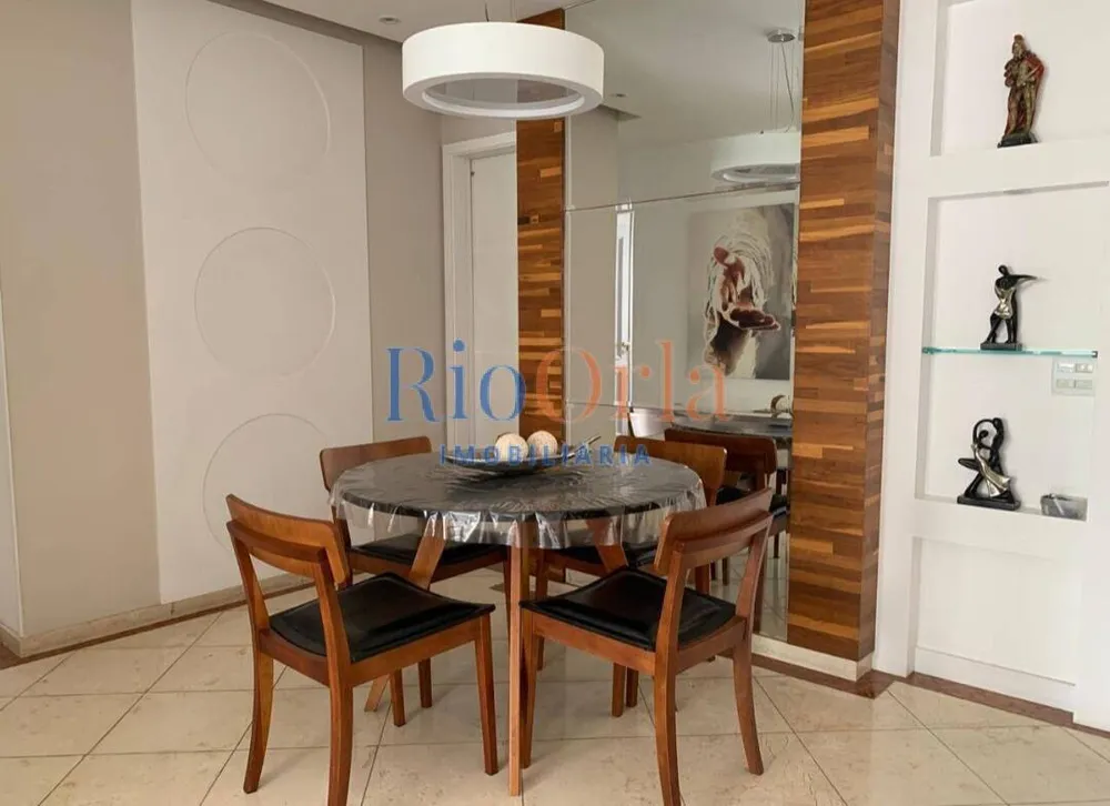 Apartamento, 3 quartos, 119 m² - Foto 6