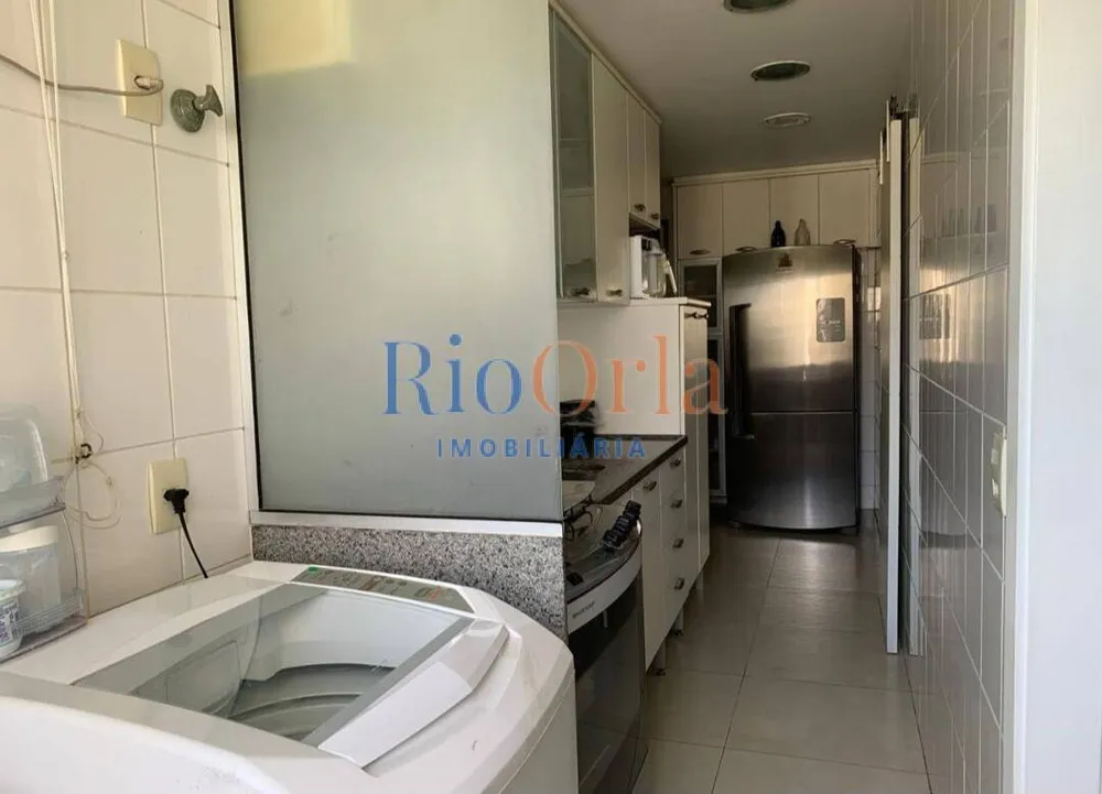 Apartamento, 3 quartos, 119 m² - Foto 14