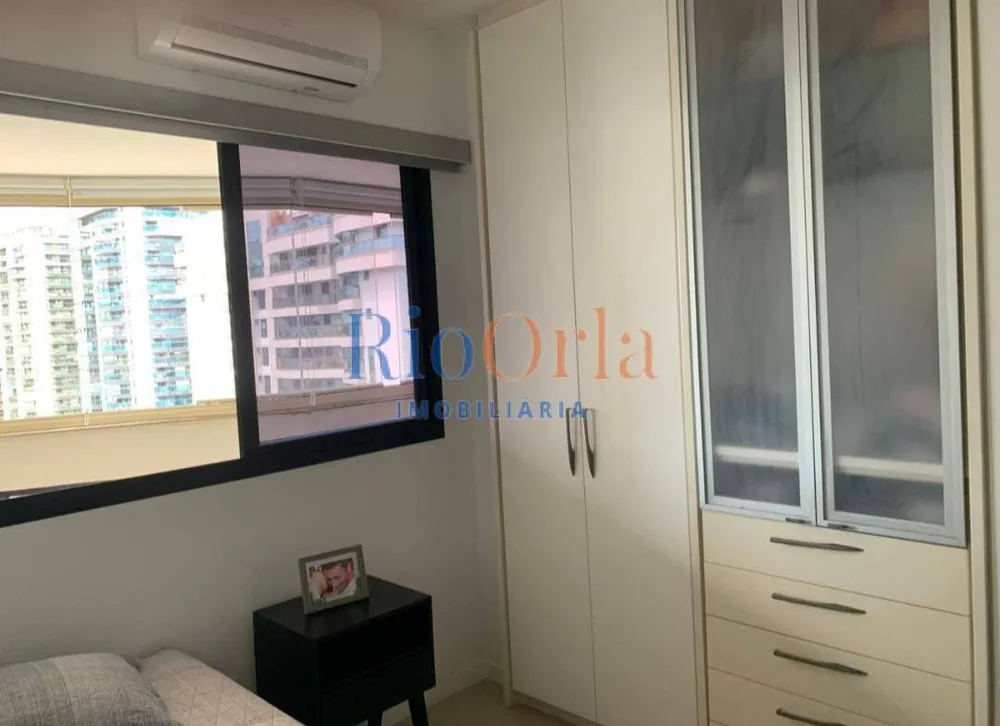 Apartamento, 3 quartos, 119 m² - Foto 11