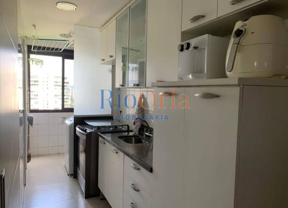 Apartamento, 3 quartos, 119 m² - Foto 15