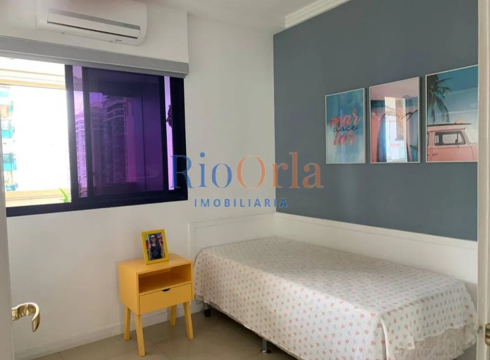 Apartamento, 3 quartos, 119 m² - Foto 13