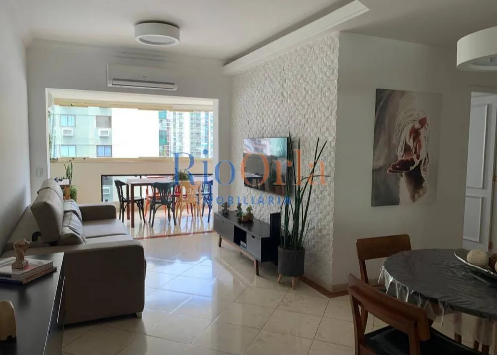 Apartamento, 3 quartos, 119 m² - Foto 4