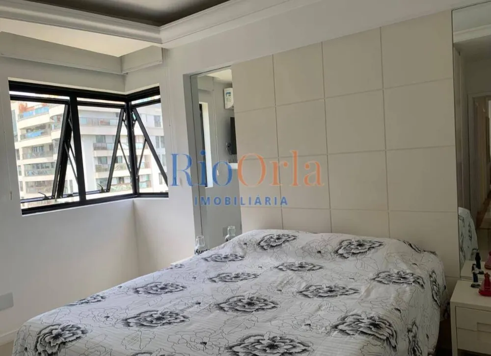 Apartamento, 3 quartos, 119 m² - Foto 7