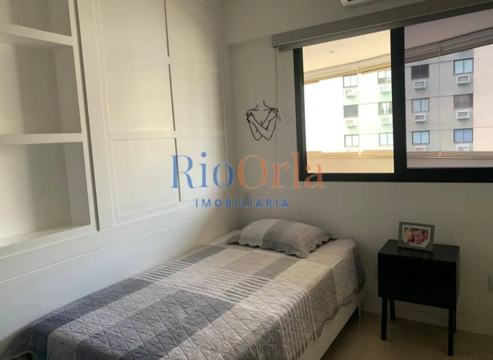 Apartamento, 3 quartos, 119 m² - Foto 10