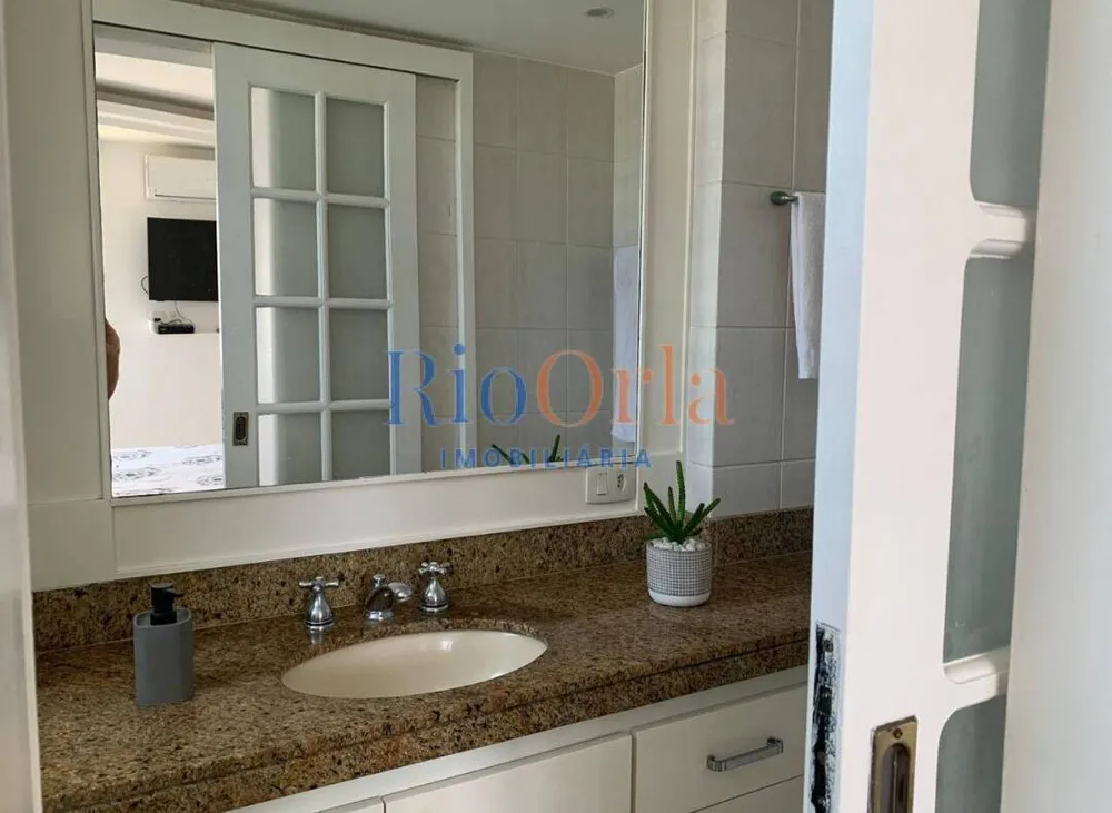 Apartamento, 3 quartos, 119 m² - Foto 9