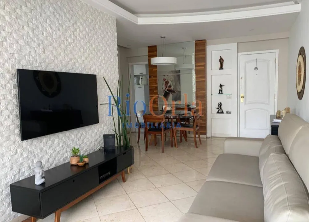 Apartamento, 3 quartos, 119 m² - Foto 5