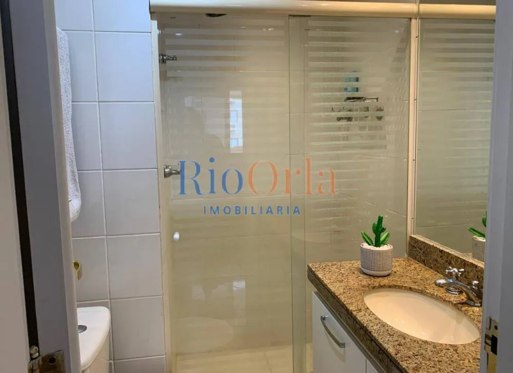 Apartamento, 3 quartos, 119 m² - Foto 12