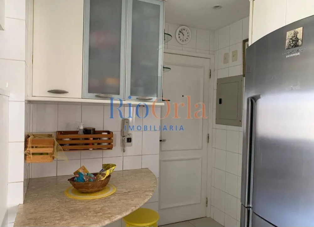Apartamento, 3 quartos, 119 m² - Foto 17