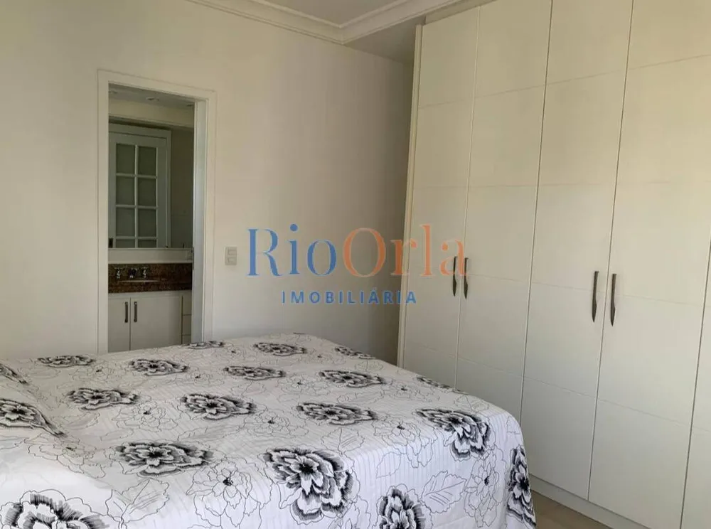 Apartamento, 3 quartos, 119 m² - Foto 8