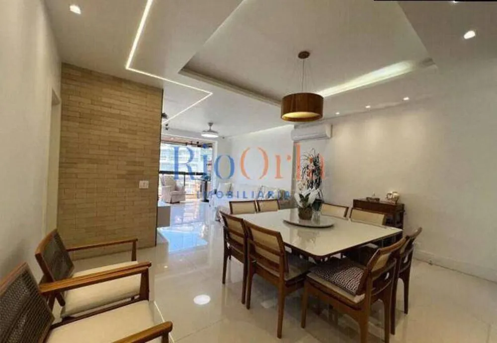 Apartamento, 3 quartos, 158 m² - Foto 5