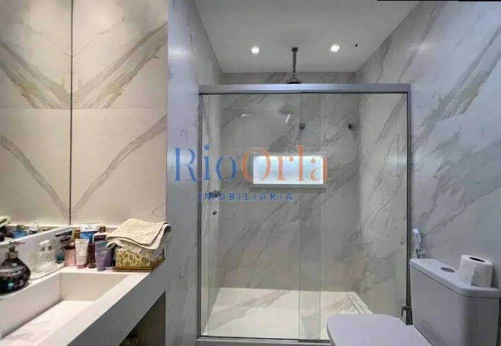 Apartamento, 3 quartos, 158 m² - Foto 15