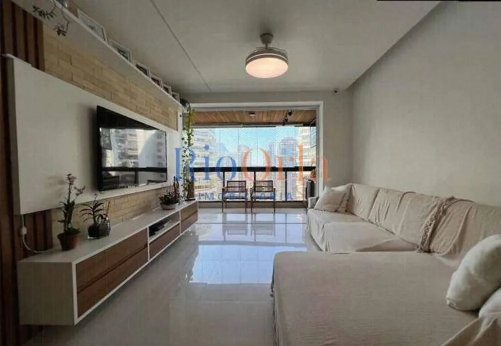 Apartamento, 3 quartos, 158 m² - Foto 2