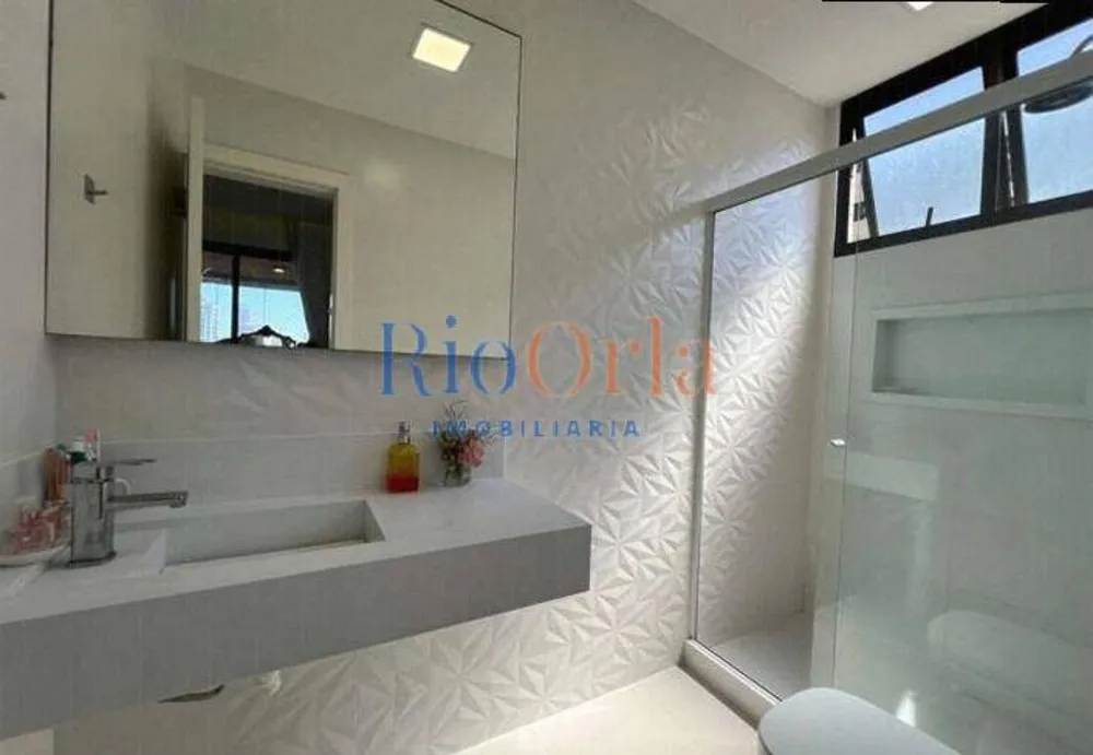 Apartamento, 3 quartos, 158 m² - Foto 14
