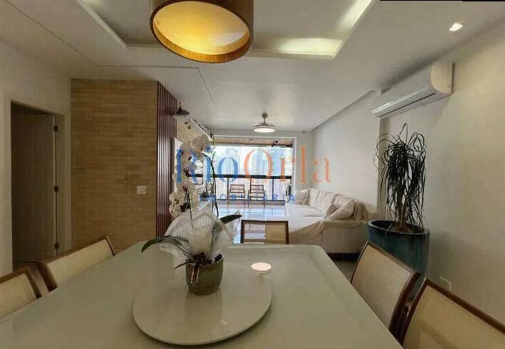 Apartamento, 3 quartos, 158 m² - Foto 3