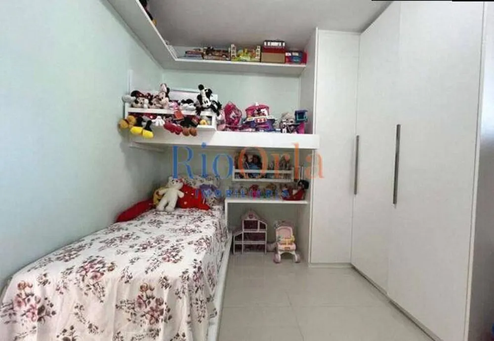 Apartamento, 3 quartos, 158 m² - Foto 11