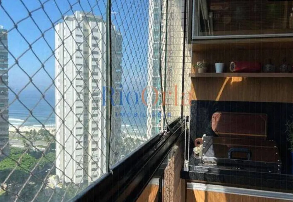 Apartamento, 3 quartos, 158 m² - Foto 8